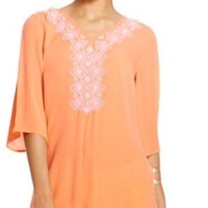 Rare find!!! Lilly Pulitzer for Target tunic